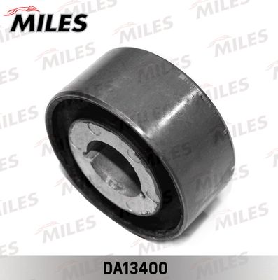 Сайлентблок крепления редуктора Miles DA13400