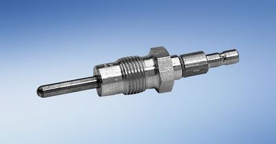 Свеча накаливания BOSCH 0250200006