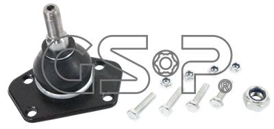 Опора шаровая GSP S080049
