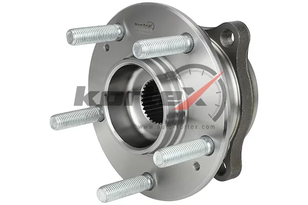 Ступица с подшипником KORTEX KHB4265STD