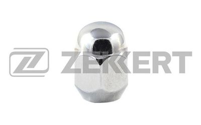 Гайка колесная Zekkert BE4091