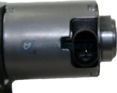 Насос ГУР MotorHerz P1272HG