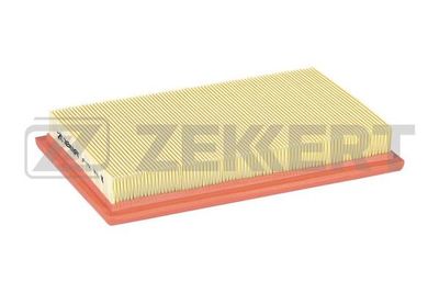 Фильтр воздушный с сеткой Zekkert LF1738