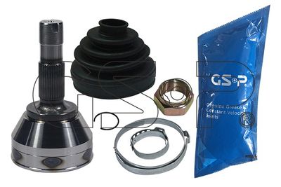 ШРУС наружный комплект GSP 810050