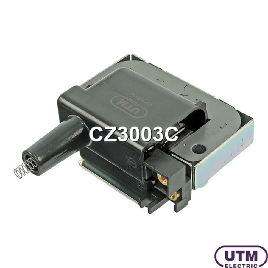 Катушка зажигания UTM CZ3003C