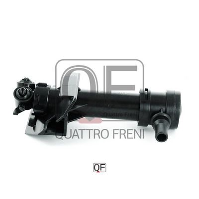 Форсунка омывателя фары QUATTRO FRENI QF10N00142