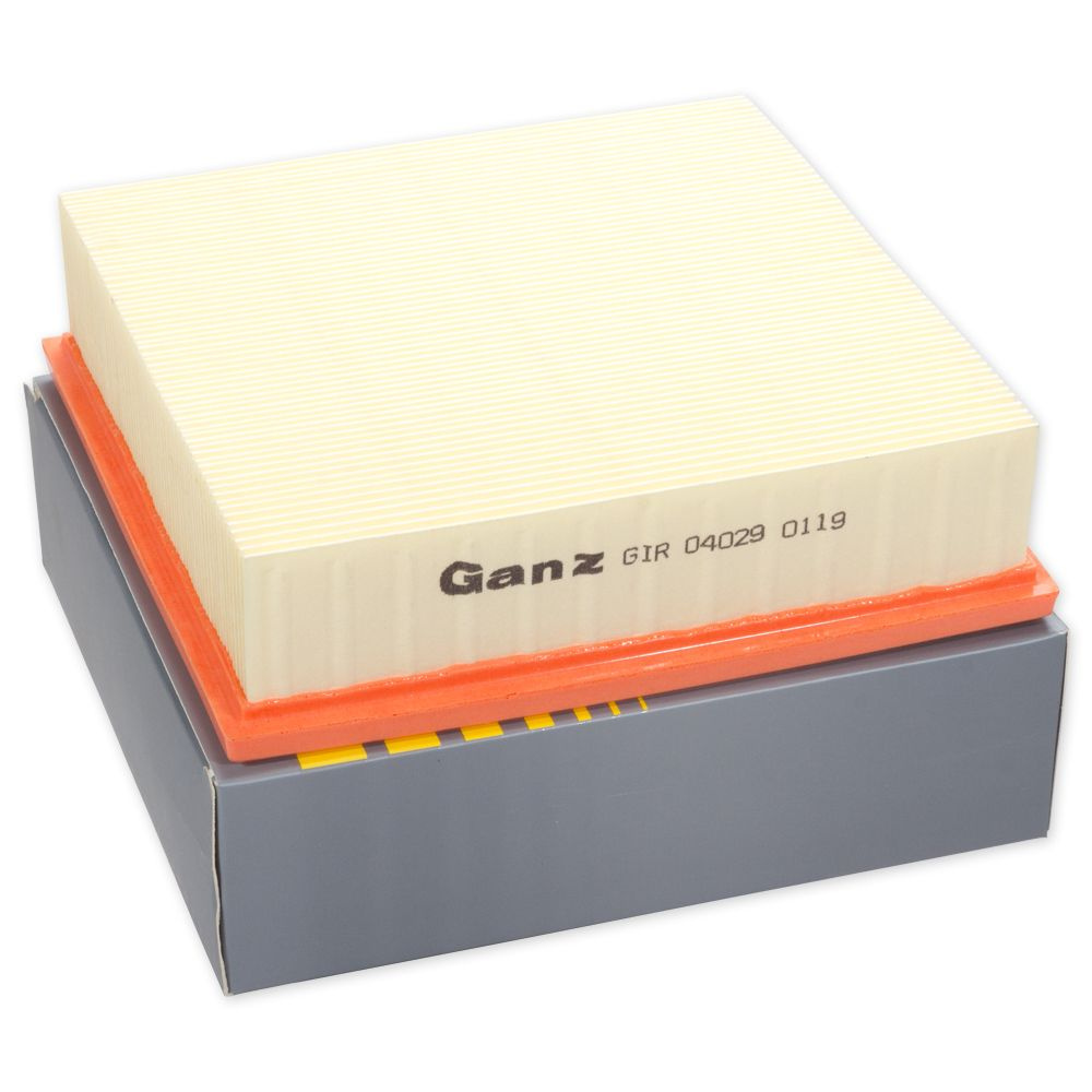 Фильтр воздушный GANZ GIR04258