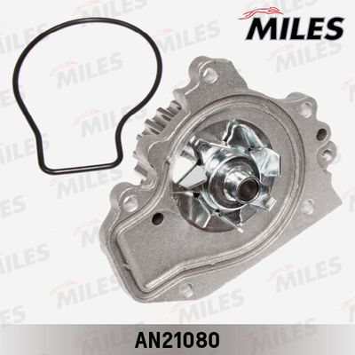 Насос водяной Miles AN21080