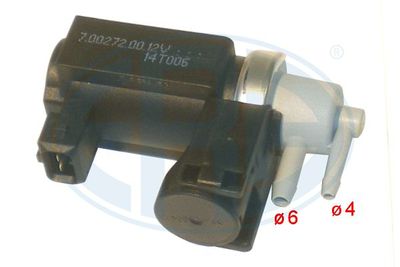 Датчик давления отработавших газов ERA 555300