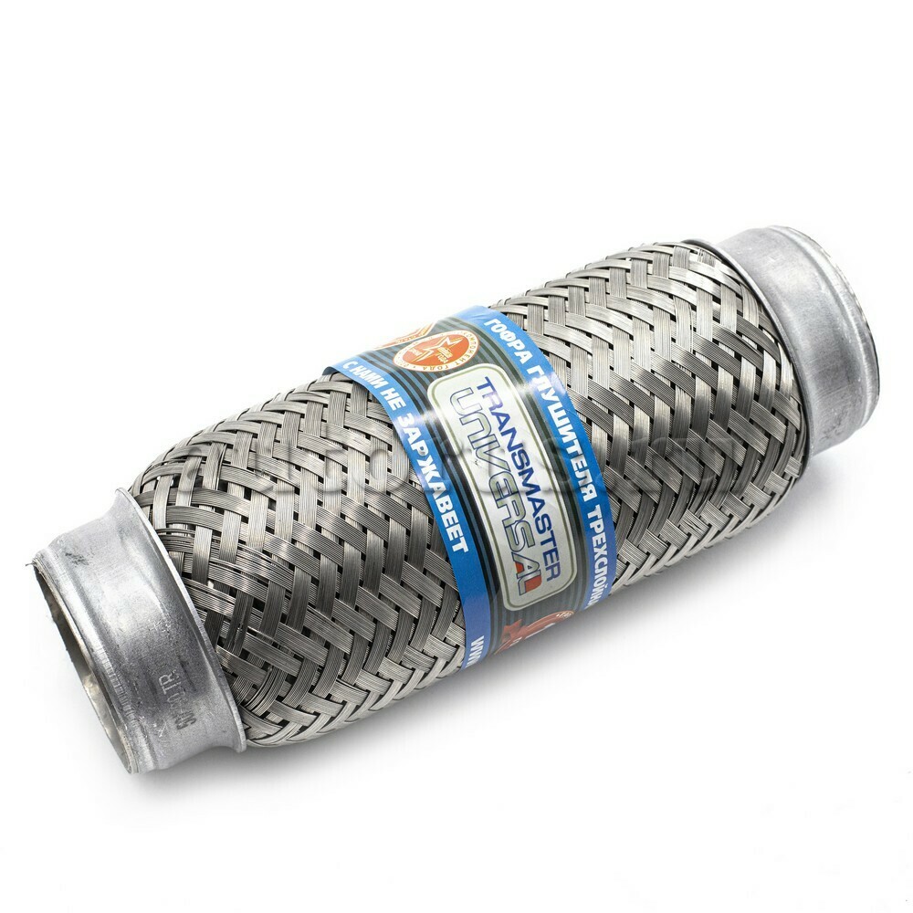 Компенсатор выхлопной трубы TRANSMASTER 50200I