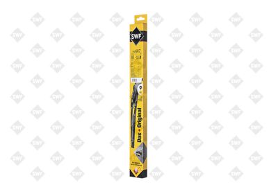 Щетка стеклоочистителя VALEO 116607
