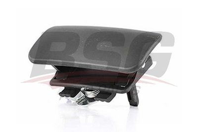 Ручка сдвижной двери наружная правая BSG BSG30970057