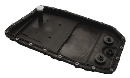 Поддон АКПП с фильтром ZF 0501216243
