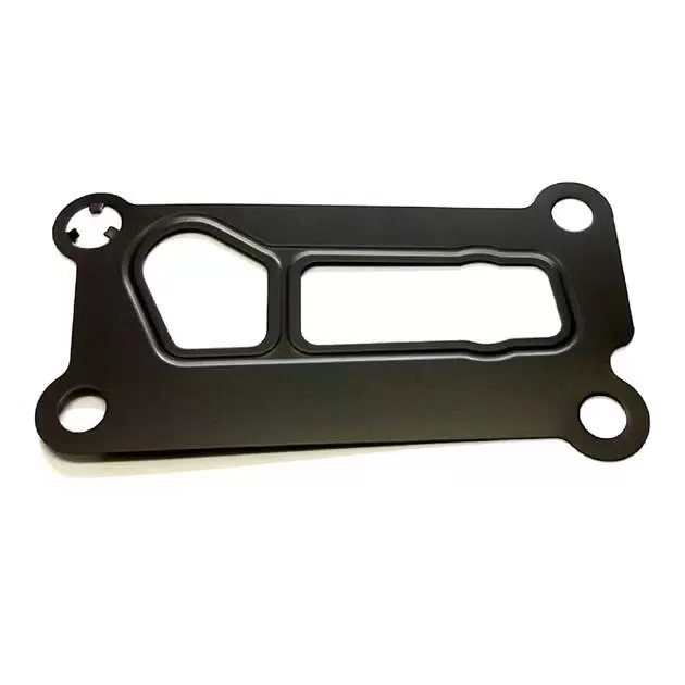 Прокладка фильтра масляного MAZDA LF0214342