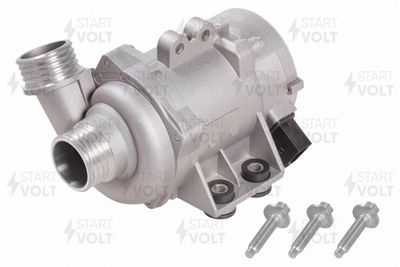 Насос водяной электрический STARTVOLT SEP2652