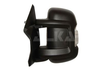 Зеркало боковое ALKAR 9201922