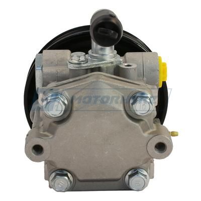 Насос ГУР MotorHerz P1268HG