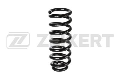 Пружина подвески передняя Zekkert SF1133