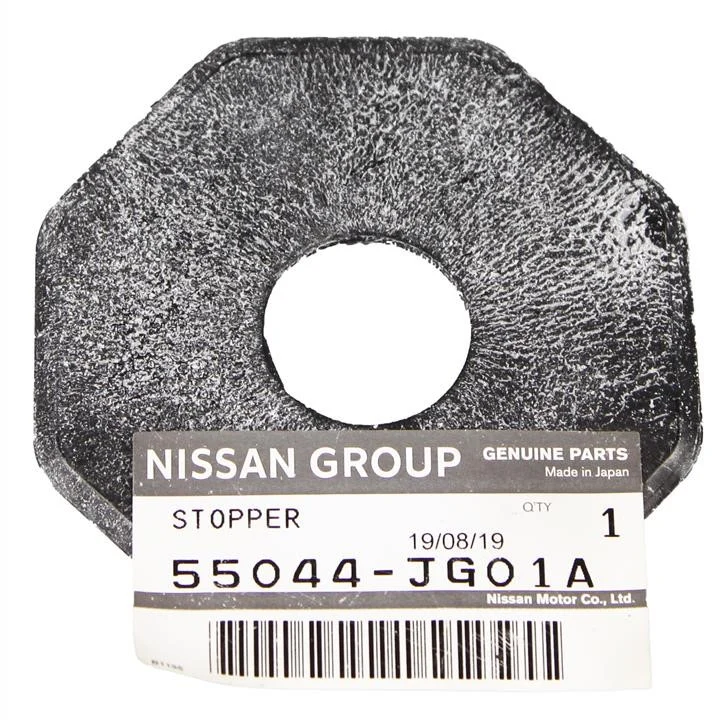 Шайба NISSAN 55044JG01A