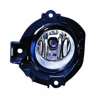 Фара противотуманная левая DEPO 2122053LUQH