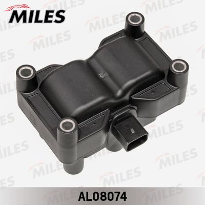 Катушка зажигания Miles AL08074