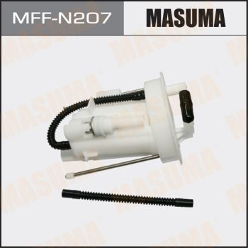 Фильтр топливный Masuma MFFN207