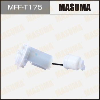 Фильтр топливный в бак Masuma MFFT175