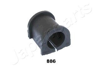 Втулка стабилизатора переднего Japan parts RU886