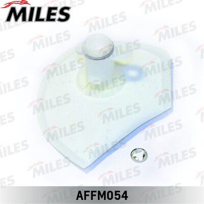 Фильтр топливного насоса Miles AFFM054