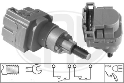 Датчик включение стоп-сигнала ERA 330544