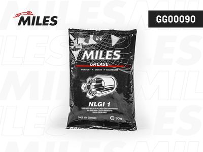 Смазка для трипоидных ШРУС Miles GG00090