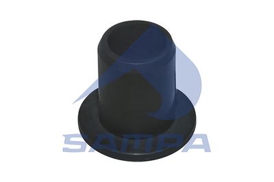 Втулка КПП SAMPA 040165