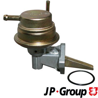 Насос топливный механический JP Group 1115200200