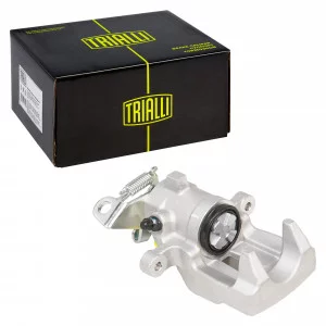 Суппорт тормозной задний правый TRIALLI CF350139