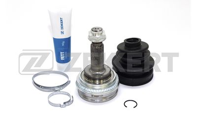 ШРУС внешний Zekkert GS3317