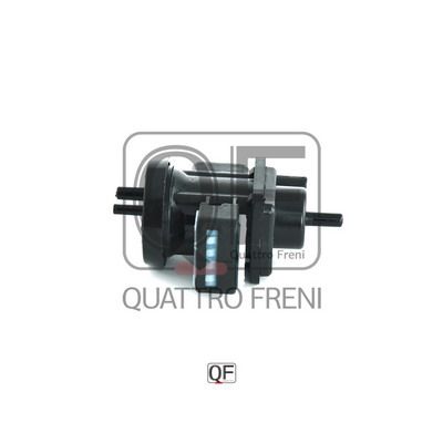 Клапан вентиляции картерных газов QUATTRO FRENI QF28A00033