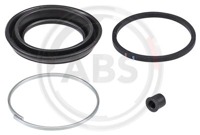 Ремкомплект тормозного суппорта MASTERKIT 77A3784