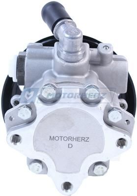 Насос ГУР MotorHerz P1379HG