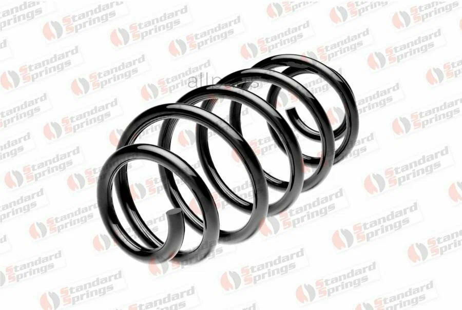 Пружина задняя STANDARD SPRINGS ST120063R