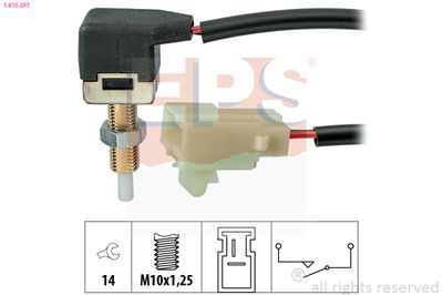 Датчик стоп-сигнала Hyundai/Kia 938403K000