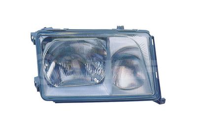 Фара DEPO 4401108RLDE