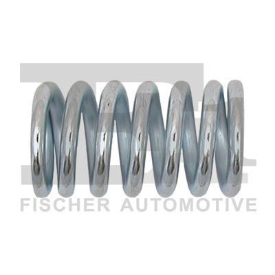 Крепление глушителя FA1 775901