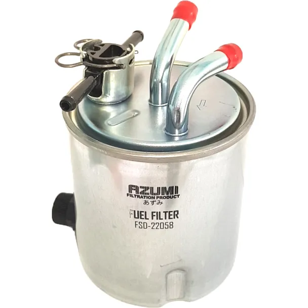 Фильтр топливный AZUMI FSD22058