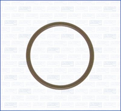 Кольцо уплотнительное TOYOTA 9676124020