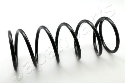 Пружина подвески JAPANPARTS ZC1985A