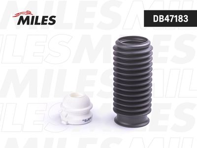 Комплект пылезащитный амортизатора Miles DB47183