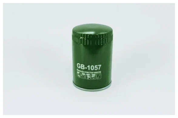 Фильтр масляный BIG FILTER GB1057