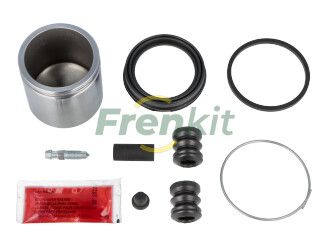 Ремкомплект тормозного суппорта FRENKIT 254908