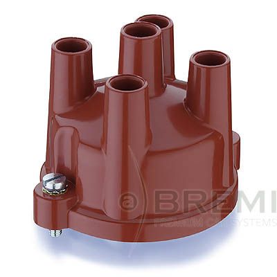 Крышка распределителя зажигания BREMI 8393P