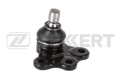 Опора шаровая передняя нижняя левая Zekkert TG5367